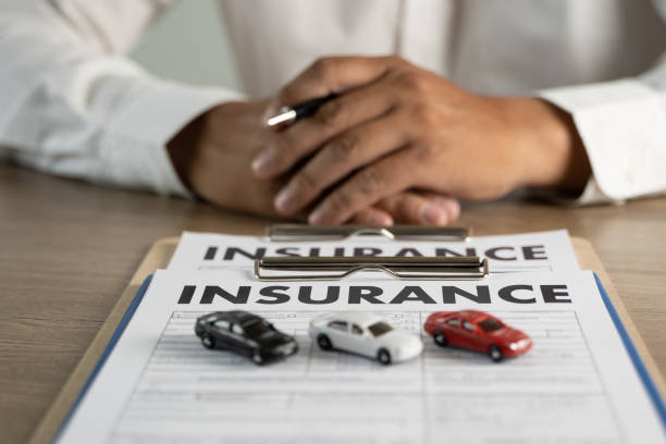 What You Need for Car Insurance